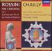Rossini: the Cantatas, Vol. 1