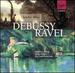 Debussy/Ravel: Chamber Music