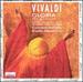 Vivaldi-Gloria · Magnificat / Biccirè · Mingardo · York · Concerto Italiano