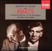 Bernstein & Copland: From King's