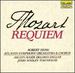 Mozart: Requiem / Auger, Ziegler, Hadley, Krause, Shaw