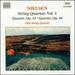 Nielsen: String Quartets Volume 1