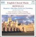 Howells: Requiem and Other Choral Works