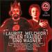 Lauritz Melchior and Helen Traubel Sing Wagner