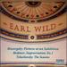 Mussorgsky: Pictures at an Exhibition/ Medtner: Improvisation No. 1, Tchaikovsky: the Seasons