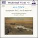Glazunov: Symphonies Nos. 2 & 7
