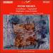 Nielsen: Carillons / Sinfonia Concertante / Nightfall