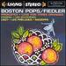 Prokofiev-Love for Three Oranges; Chopin Les Sylphides; Liszt-Les Preludes, Mazeppa