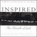 Inspired: the Breath of God (the Musical Companion to the Book)