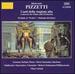 Pizzetti: Canti Della Stagione Alta (Concerto for Piano and Orchestra), Prelude to "Fedra", Sinfonia Del Fuoco