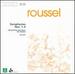 Roussel: Symphonies 1-4