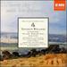 Vaughan Williams: an Oxford Elegy/ Flos Campi/ Sancta Civitas/ Etc