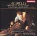 Howells: Hymnus Paradisi, Etc / Hickox, Et Al