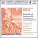 Harpsichord Concertos III