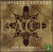 Complete Cantatas 9