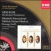 Mahler: Des Knaben Wunderhorn (Great Recordings of the Century)