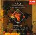 Mozart: Piano Concerto No. 12 (Arr for Piano & String Quartet), Piano Quintet-Alfred Brendel, Alban Berg Quartet