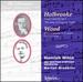 Holbrooke/Wood: Piano Concertos