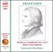 Beethoven/Liszt: Symphonies Nos 2 & 5