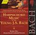 Bach Harpsichord Music: Sonata Bwv 963 / Suite Bwv 821 / Fugues Bwv 951 955 & 959 / Prelude Bwv