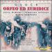 Opera Highlights 8: Orfeo Ed Euridice