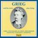 Grieg and His Circle