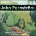 John Fernstrm: Songs of the Sea; Symphony No. 12; Rao-Nai-Nai's Songs