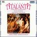 Handel: Atalanta