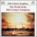 World of the 18th-Century Symphony