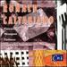 Caltabiano: Concertini/Sonata/Hexagons/Fanfares