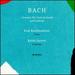 Bach: Sonatas for Viola da Gamba and Cembalo