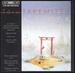 Takemitsu: a Flock Descends Into the Pentagonal Garden and Other Orchestral Works
