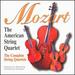Mozart: Complete String Quartets
