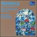 Vainberg (Weinberg): Sonata for Cello & Piano No 1 in C Major, Op. 21; Sonata for Cello & Piano No 2 in G Minor, Op. 63 / Boris Tchaikovsky: Cello Sonata in E Minor