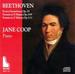 Beethoven: Eroica Variations & Sonatas, Op. 109 & 111