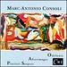 Marc-Antonio Consoli: Odefonia