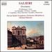 Salieri: Overtures