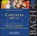 Cantatas Bwv 4-6