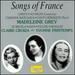 Chants D'Auvergne / Chansons Madecasses