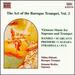 The Art of the Baroque Trumpet Volume 3