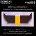 Joonas Kokkonen: Symphony No. 3; Opus sonorum; Requiem