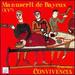 Bayeux Manuscript-15th Century Old French Songs