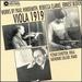 Hindemith: Sonata for Viola & Piano / Clarke: Sonata for Viola & Piano / Bloch: Suite for Viola & Piano-Viola 1919