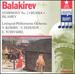 Balakirev: Symphony No. 2 in D Minor (Recorded 1988); Symphonic Poem "Russia" (Recorded 1982); Oriental Fantasy Islamey (Recorded 1981) [Leningrad Masters]