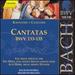 Bach Cantatas Bvw 133-135