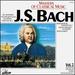 Masters of Classical: J.S. Bach