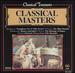 Classical Treasures: Classical Masters