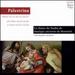 Palestrina / Victoria: Missa Ut Re Mi Fa Sol La and Other Sacred Works