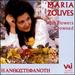 Maria Zouves: With Flowers Crowned [Import]