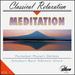 Classical Relaxation 1